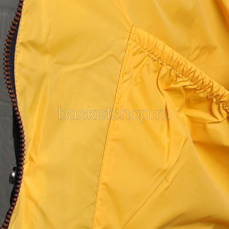 Penfield Stapleton Jacket (0546w11.002-navy)  - цена, описание, фото 3